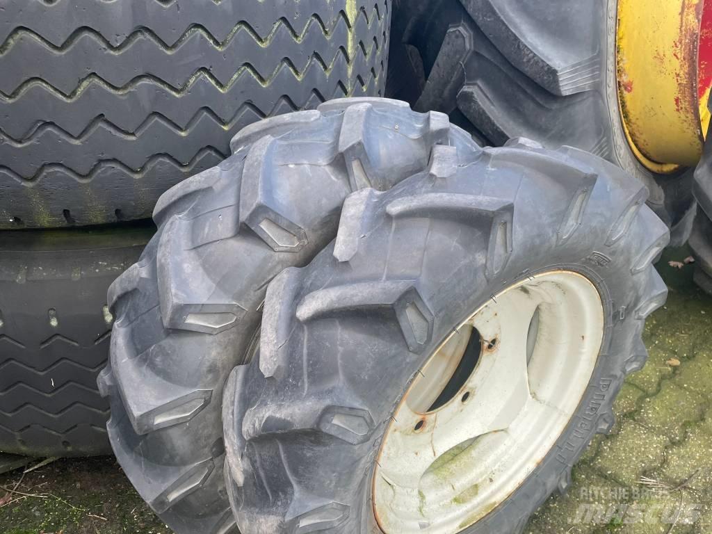 Pirelli 6.5 -16 + velg Riepas, riteņi un diski