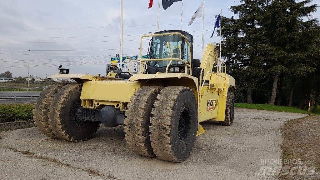 Hyster RS45-27CH Autokrāvēji - citi