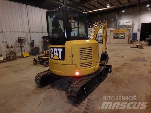 CAT 303.5 Mini ekskavatori < 7 t