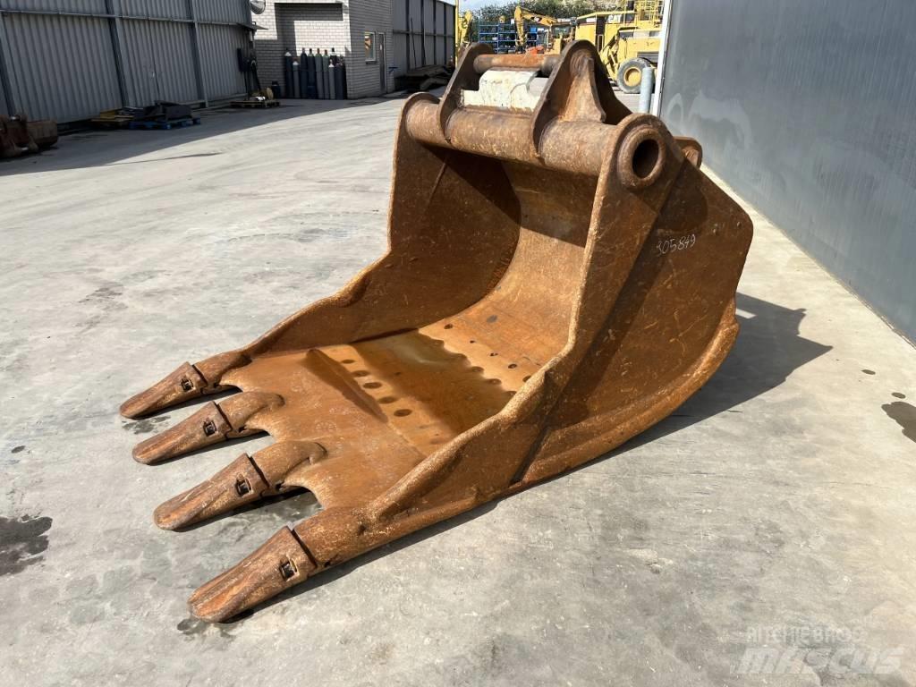 Engcon S80 Kausi