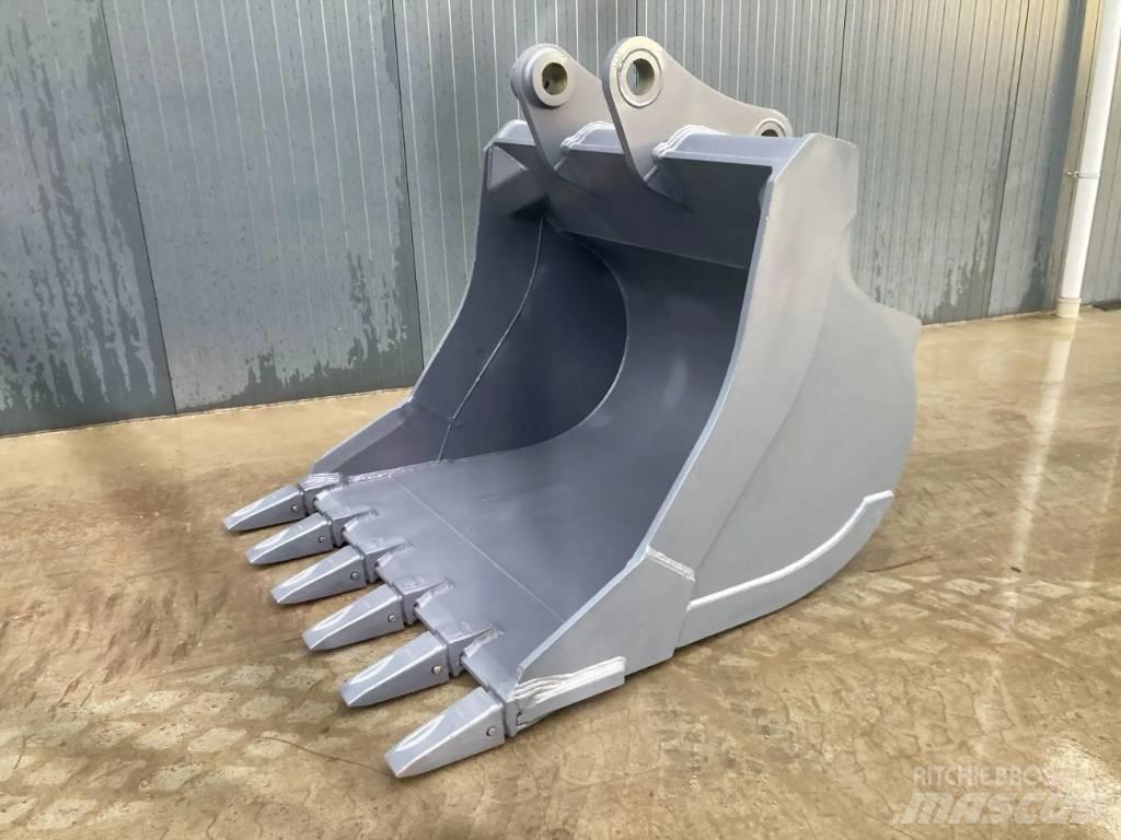 Komatsu PC360 Kausi