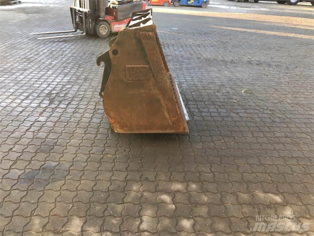 Øvrige Læsseskovl Kausi