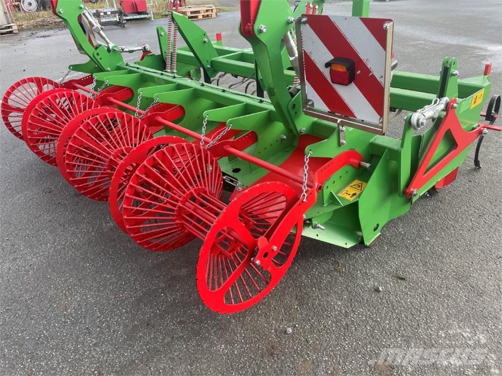 Baselier 4GKS 310 Kartupeļu tehnika - Citi