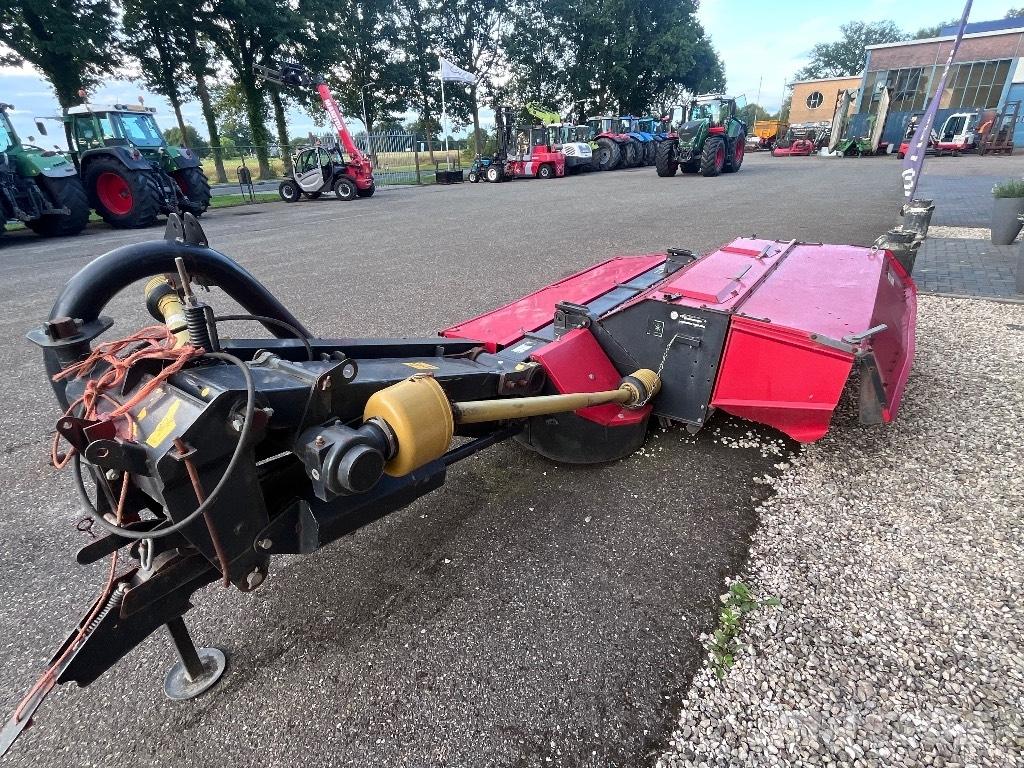 Vicon CMP2601 Pļaujmašīnas