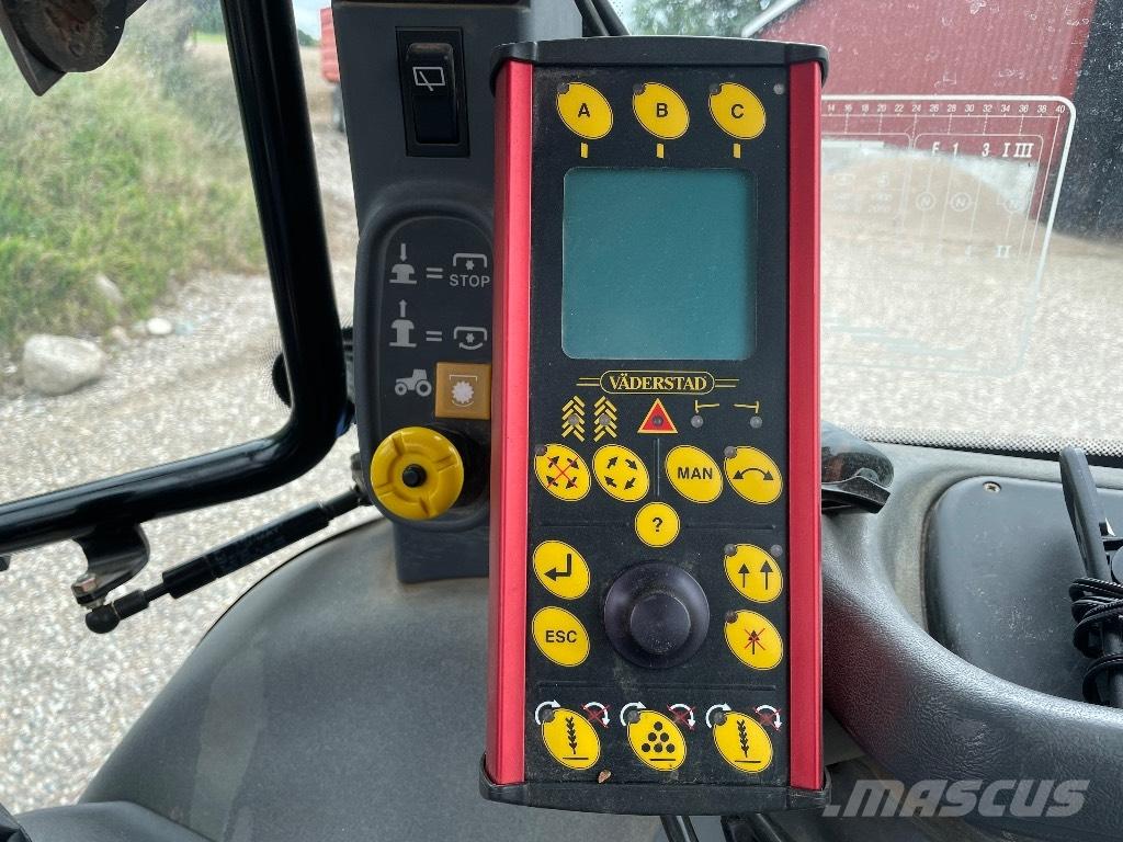 Väderstad Rapid300S Sējmašīnas