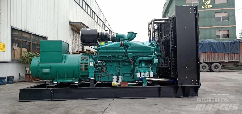 Cummins KTA50-G3 Dzinēji
