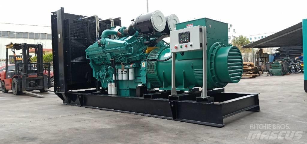 Cummins KTA50-G3 Dzinēji