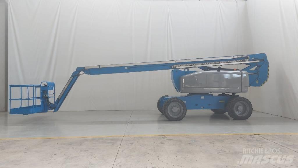 Genie Z 80/60 Strēles pacēlāji