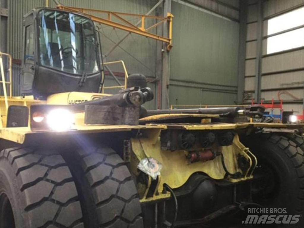 Hyster H22.00XM-12EC Konteineru manipulatori