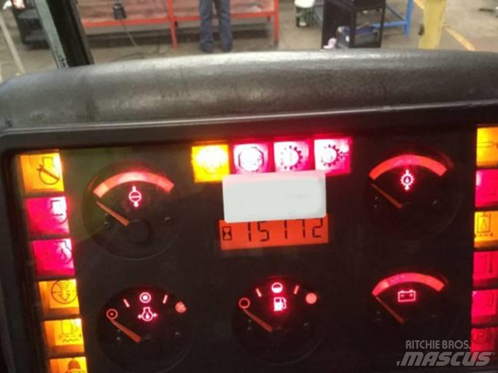 Hyster H22.00XM-12EC Konteineru manipulatori