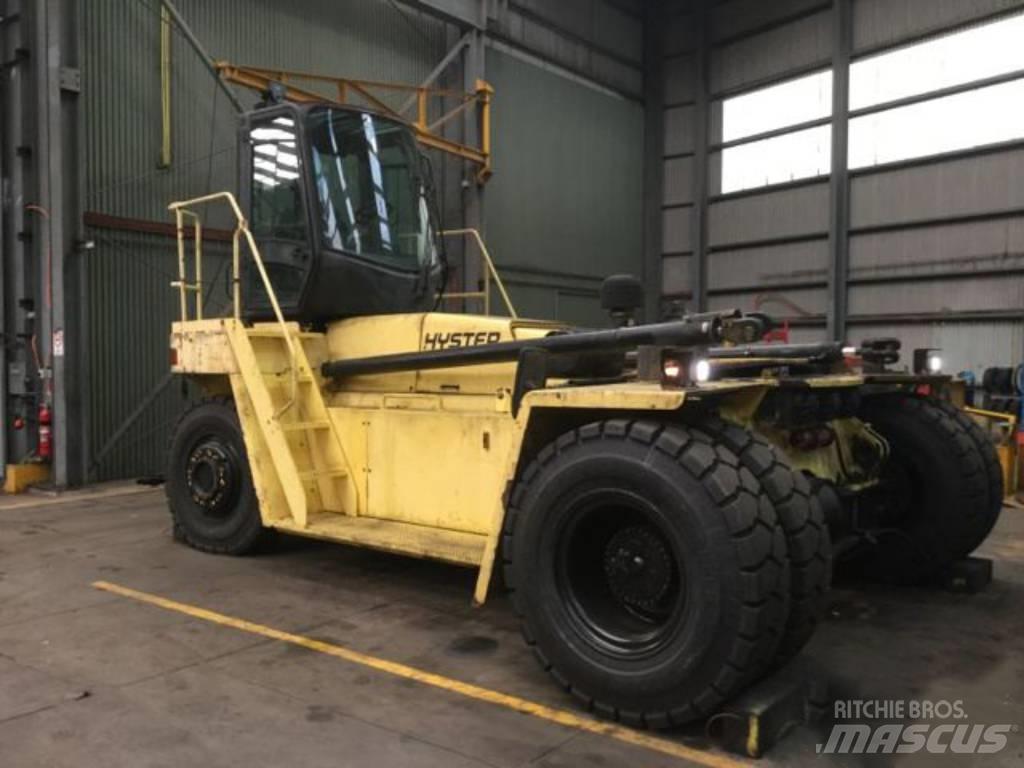 Hyster H22.00XM-12EC Konteineru manipulatori