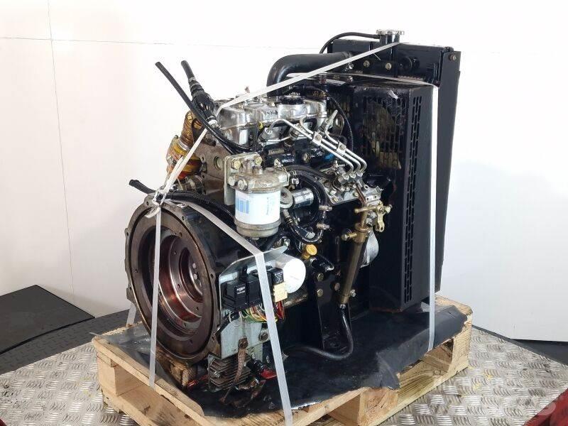 Perkins 403D-11 Dzinēji