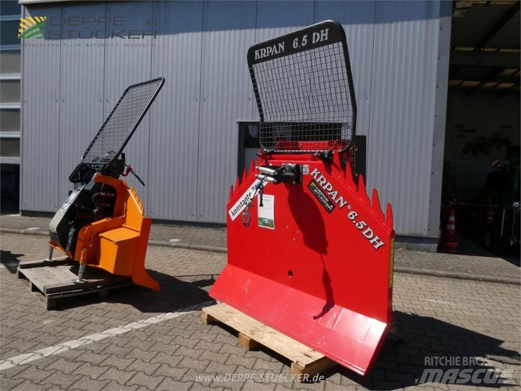Krpan 6,5 DH Vinčas