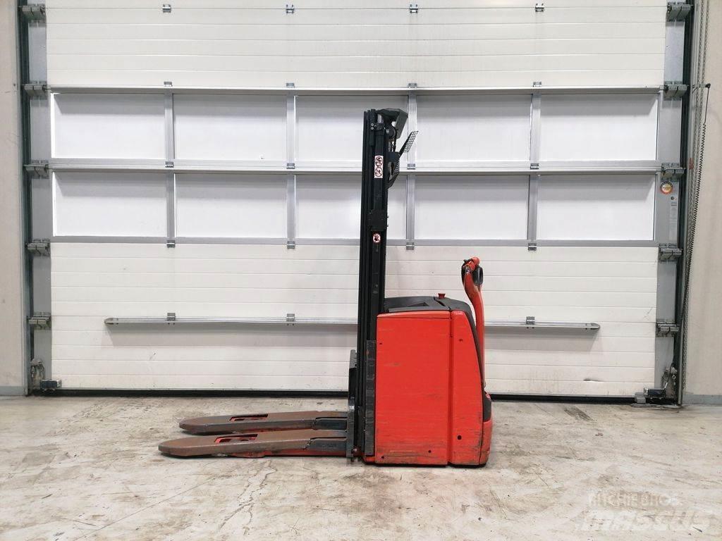 Linde L14 Krautnētāji