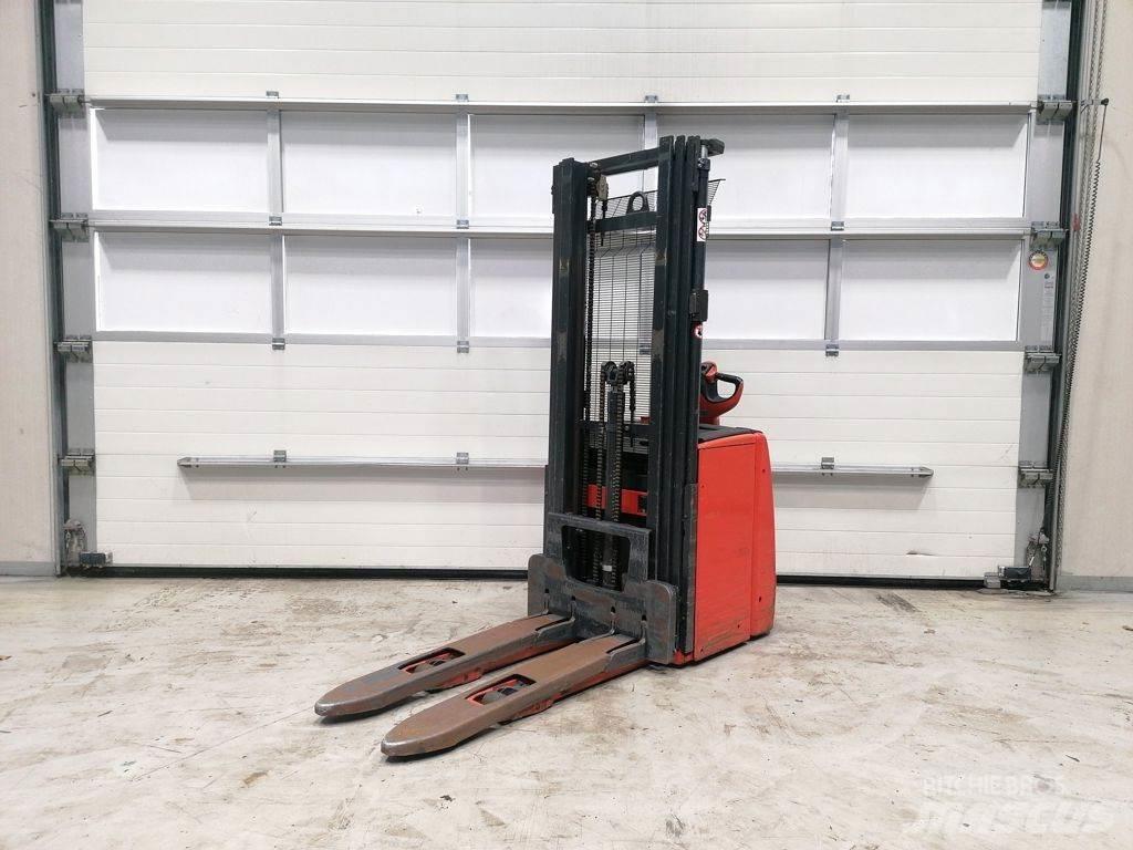 Linde L14 Krautnētāji