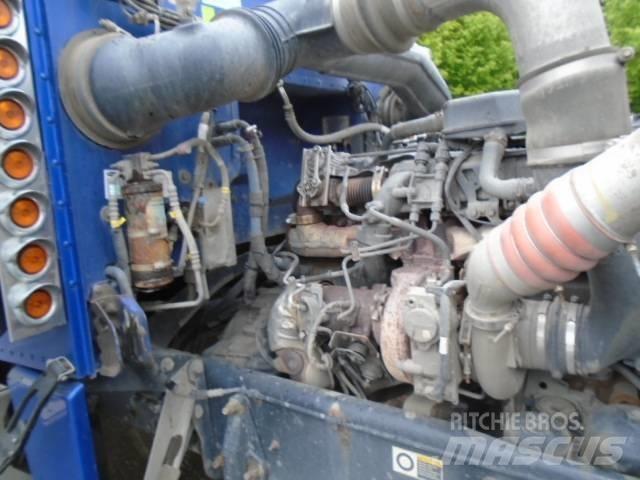 Peterbilt 389 Vilcēji