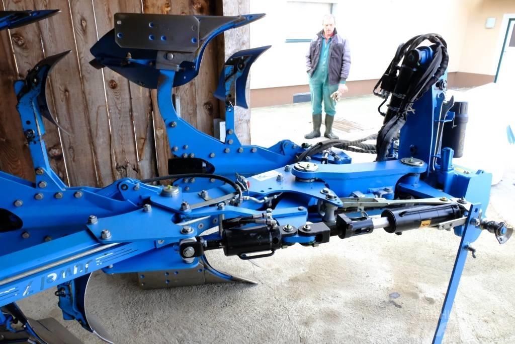 Lemken Juwel 7 M Maiņvērsējarkli
