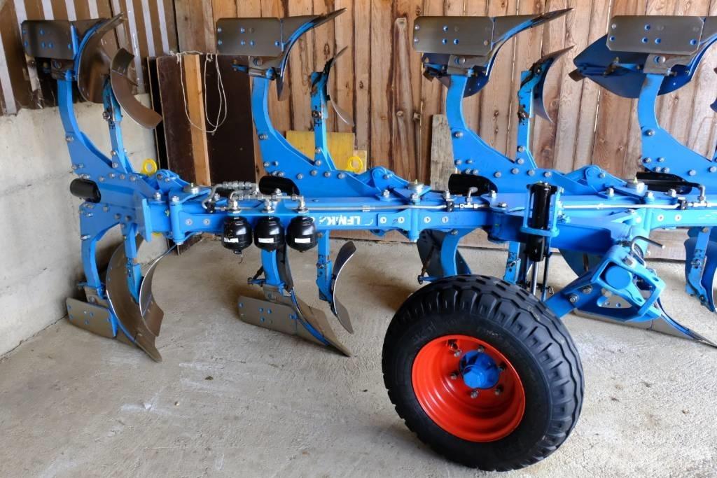 Lemken Juwel 7 M Maiņvērsējarkli