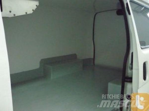 Toyota HIACE RZH103R Preču pārvadāšanas furgoni