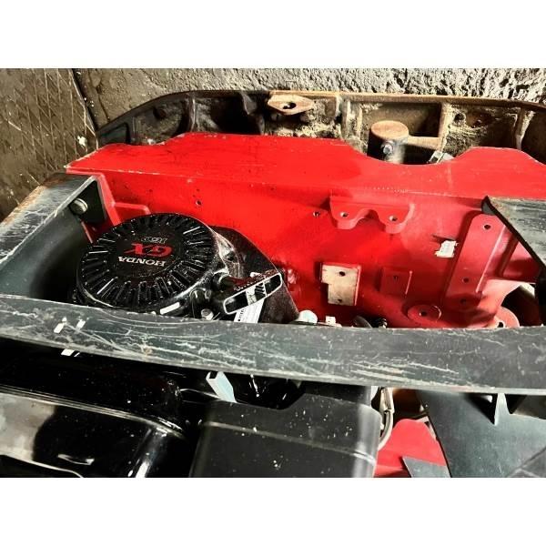 Bomag BPR 25/40 Vibratori