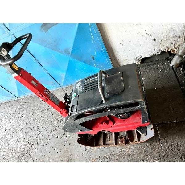 Bomag BPR 25/40 Vibratori