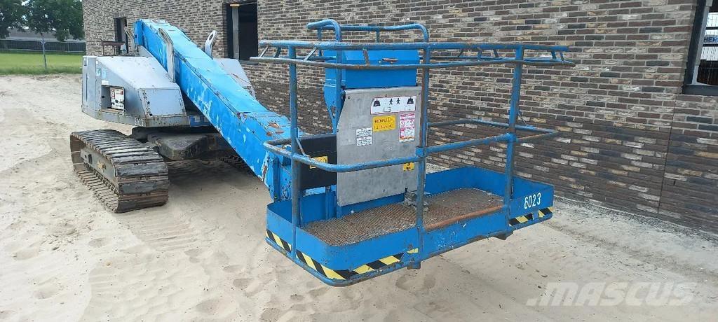 Aichi SR 12 B Teleskopiskie pacēlāji