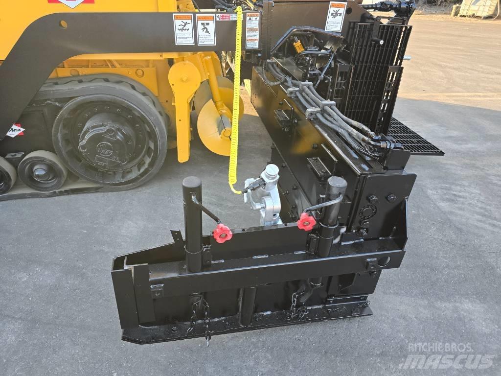 Blaw-Knox PF 4410 Asfalta klājēji