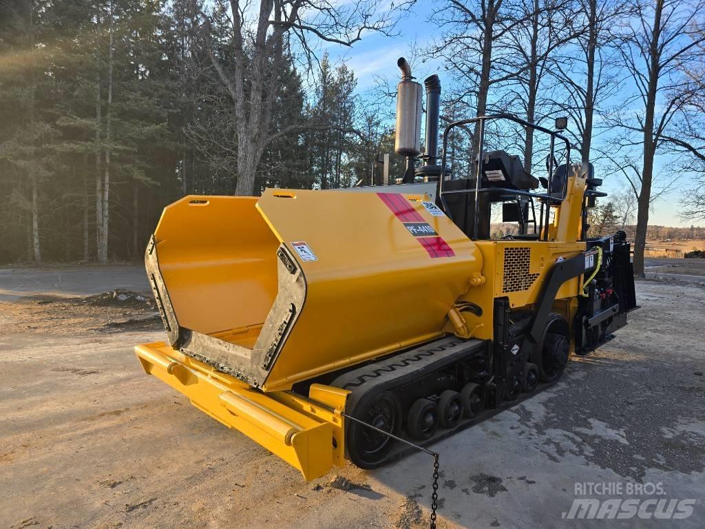 Blaw-Knox PF 4410 Asfalta klājēji