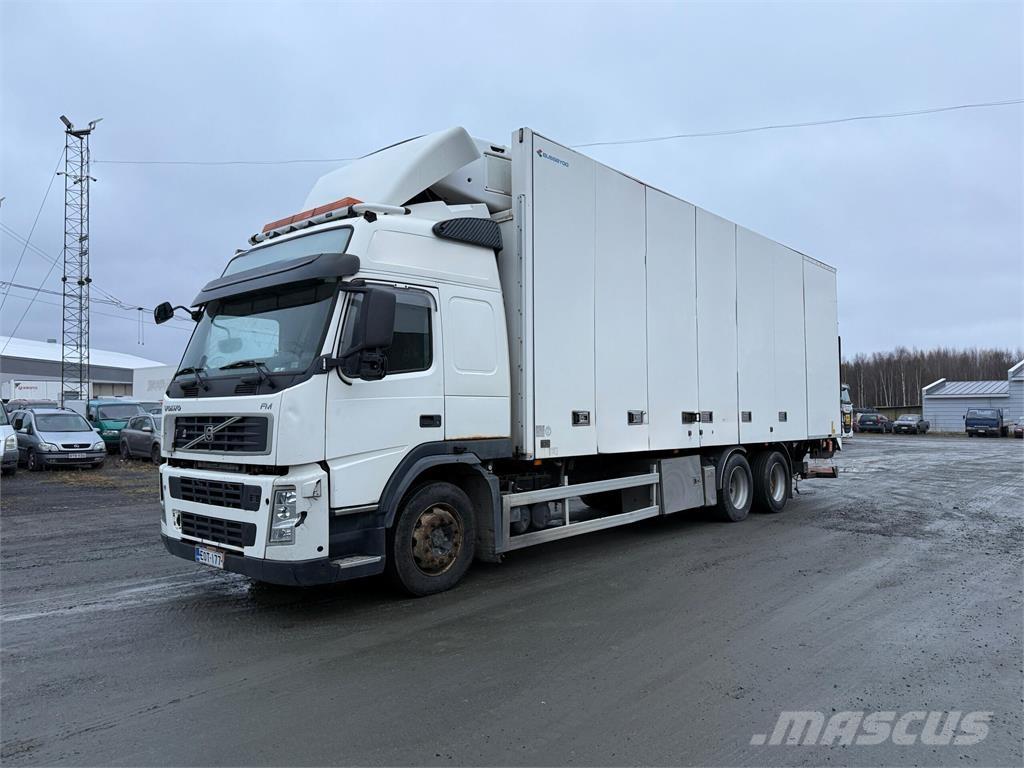 Volvo FM460 Kravas automašīnas - refrižeratori