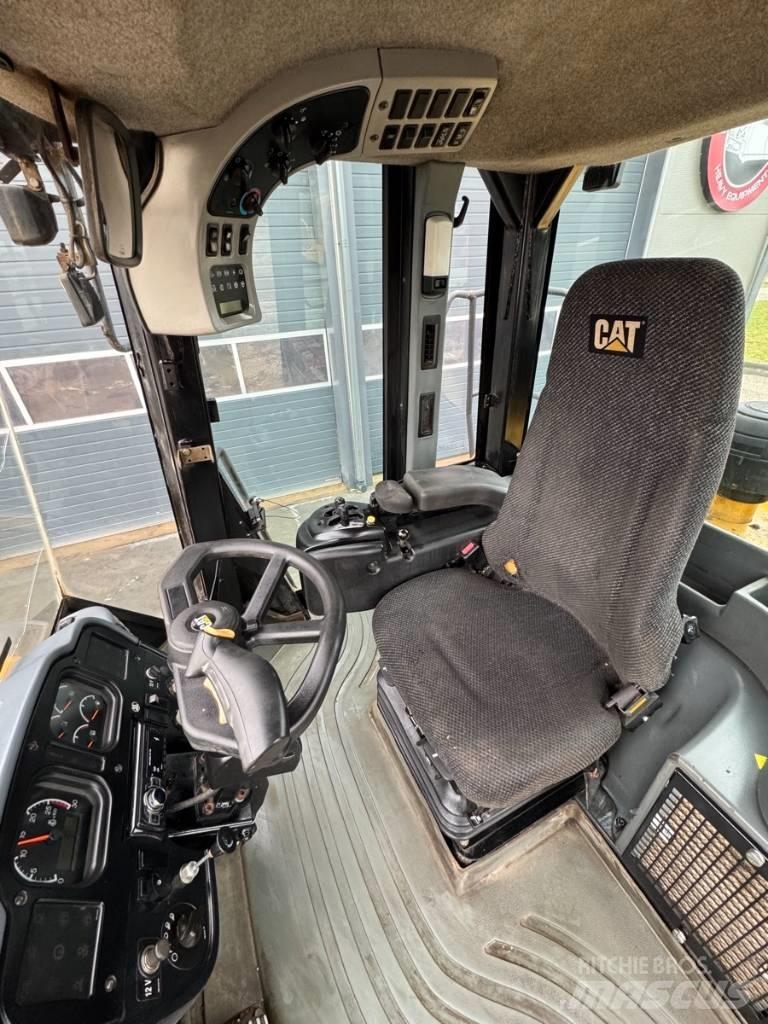 CAT 950 G Iekrāvēji uz riteņiem