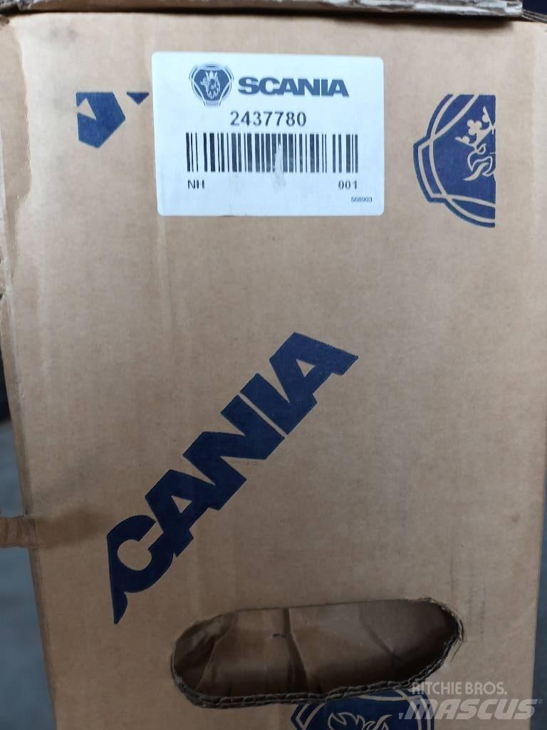 Scania FAN 2437780 Dzinēji