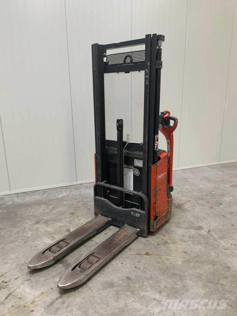 Linde L10 Krautnētāji
