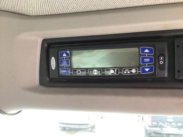 Scania P 250 Kravas automašīnas - refrižeratori