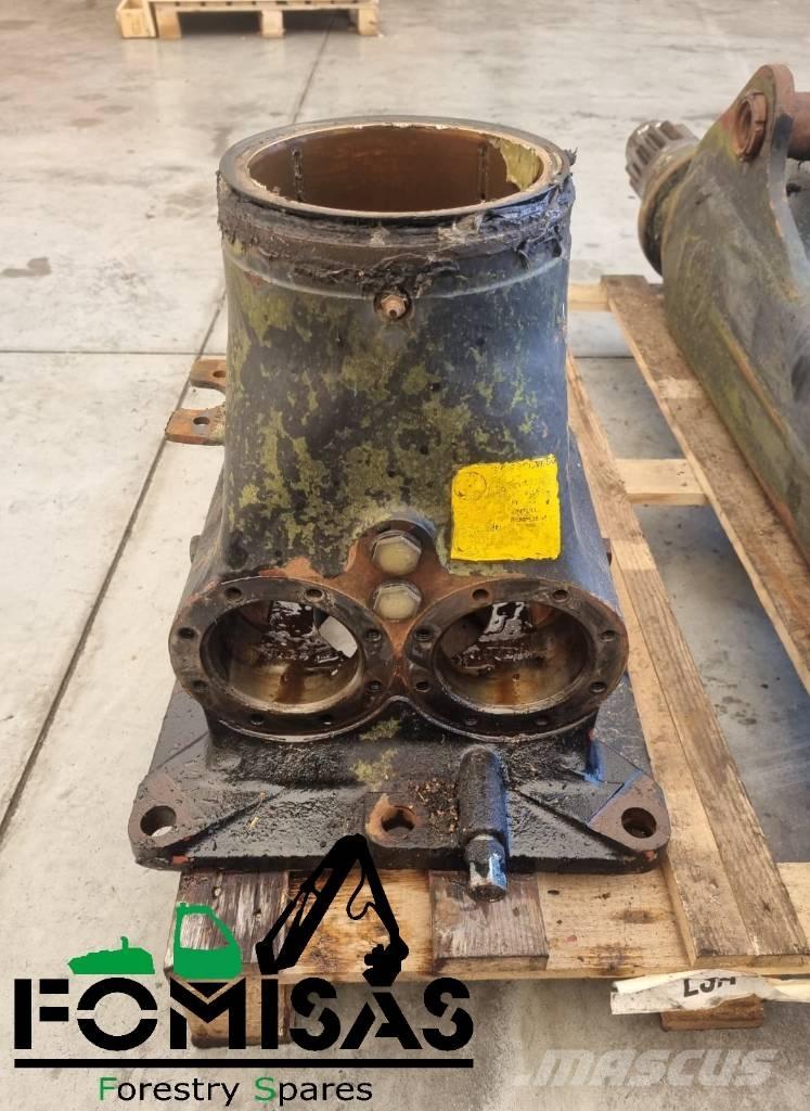 Loglift 751F65R Base Krāni