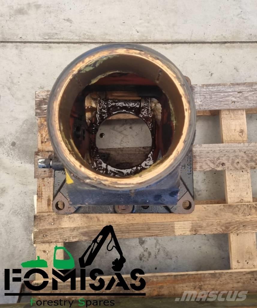 Loglift 751F65R Base Krāni
