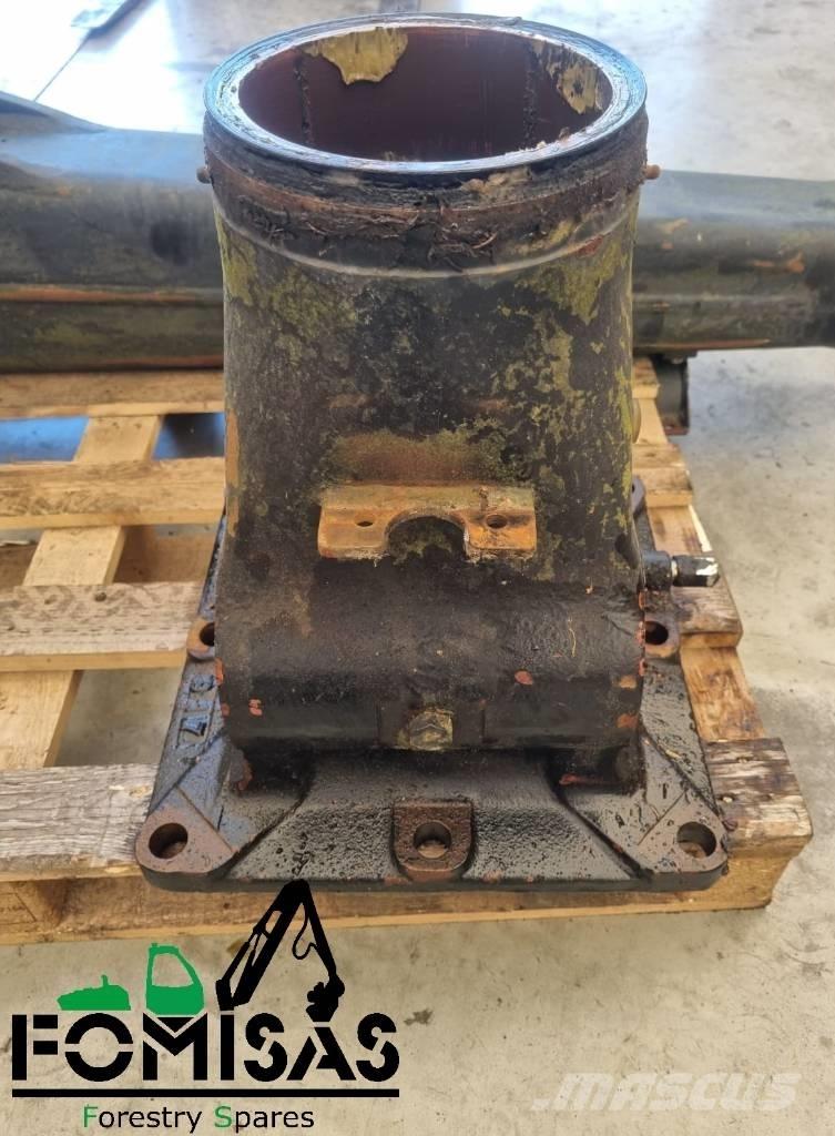 Loglift 751F65R Base Krāni