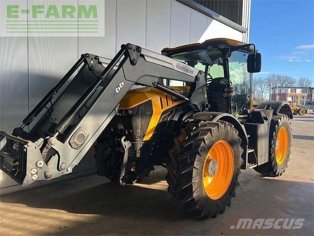 JCB 4160 - HOT DEAL Traktori