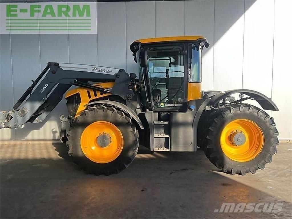 JCB 4160 - HOT DEAL Traktori