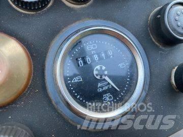 Ammann DTV 180 Divvalču grunts veltņi