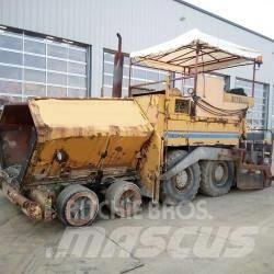 Bitelli BB 670 Asfalta klājēji