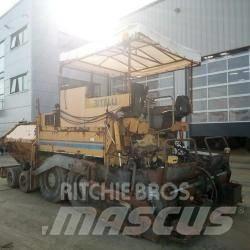 Bitelli BB 670 Asfalta klājēji
