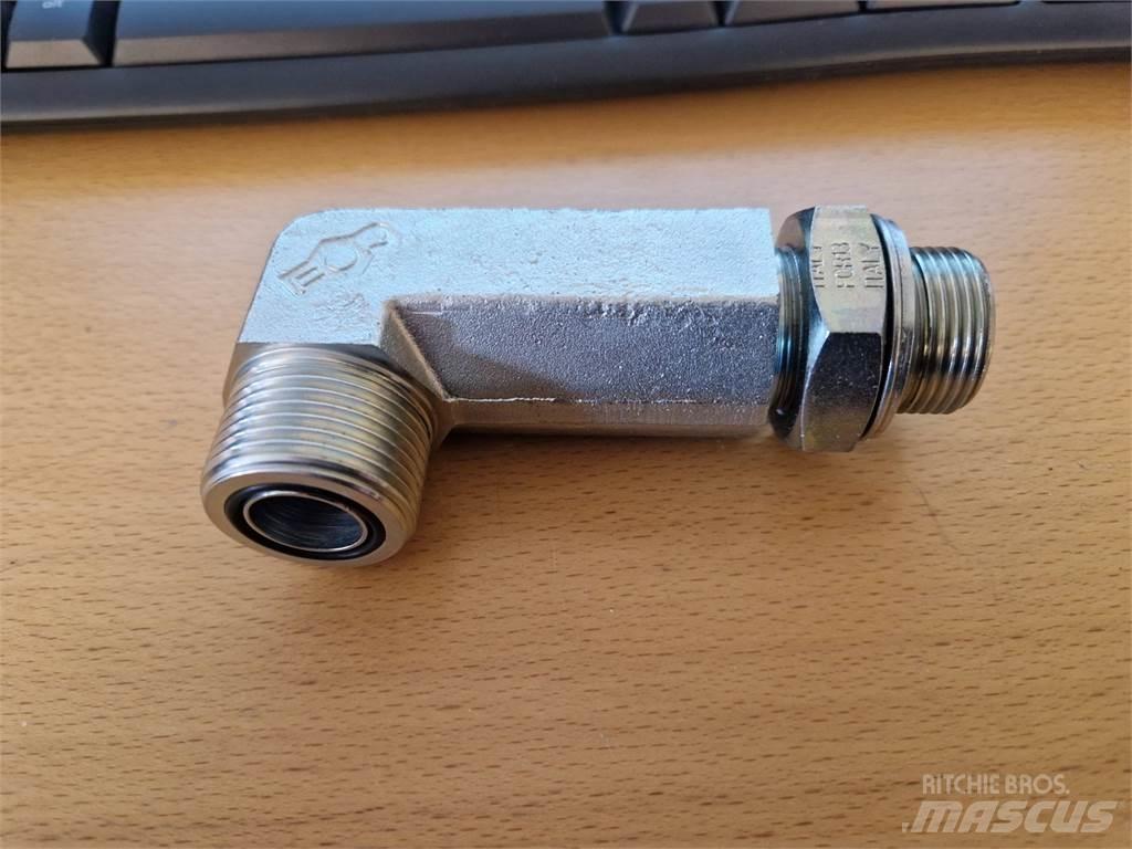 Ponsse 0071665 Hidraulika