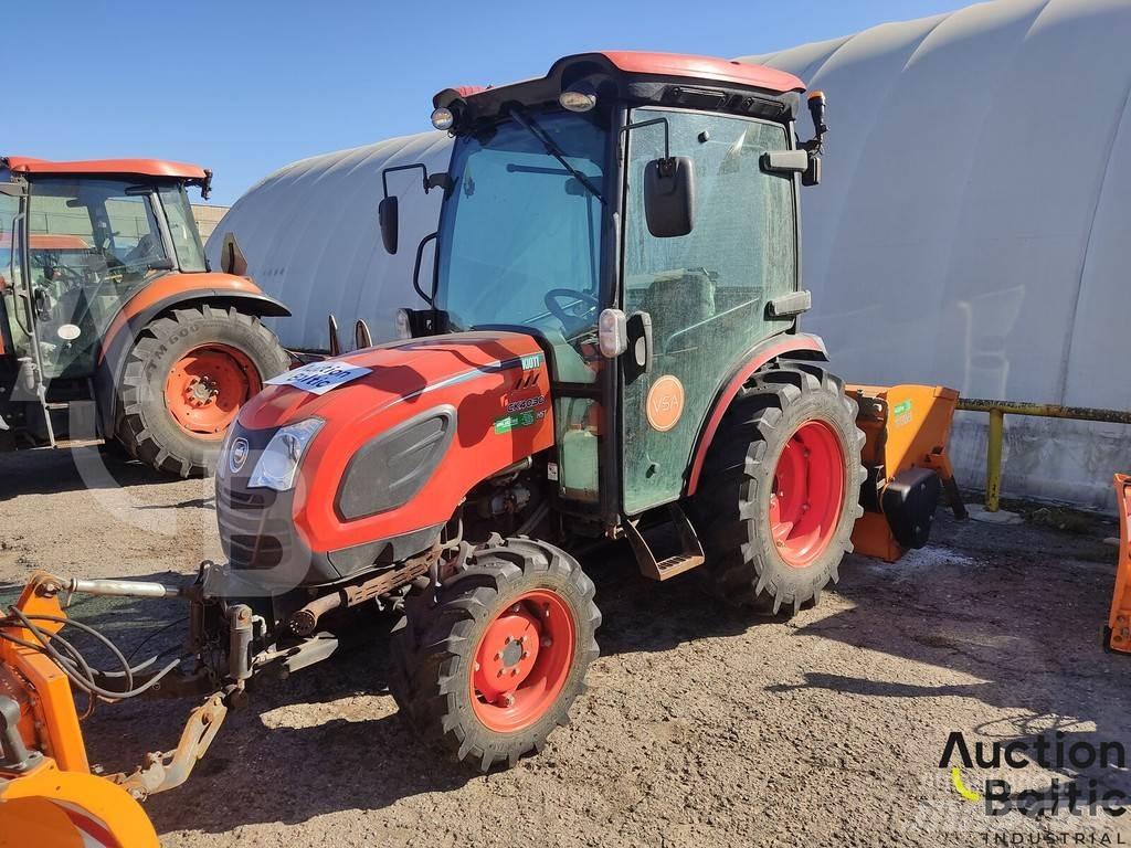Kioti CK 4030 Traktori