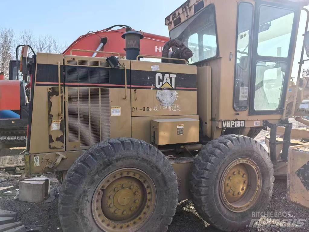 CAT 140 H Greideri