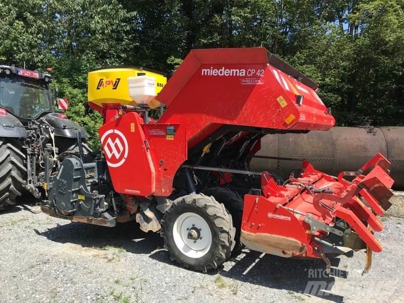 Miedema CP42 P 75H Kartupeļu stādāmās mašīnas