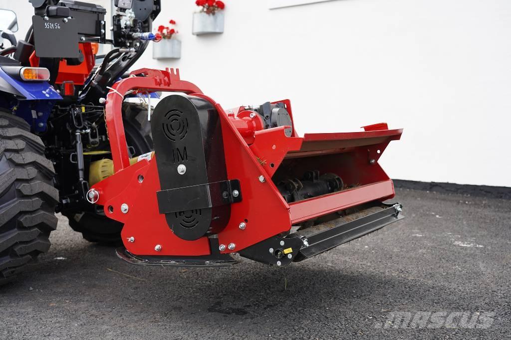  IM PREMIUM BETESPUTS Pļaujmašīnas/pašgājēji