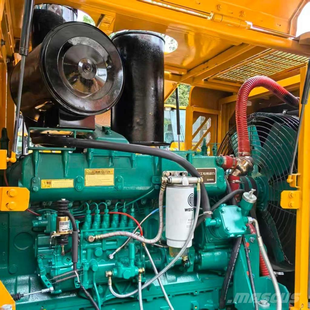 SDLG LG956 L Iekrāvēji uz riteņiem