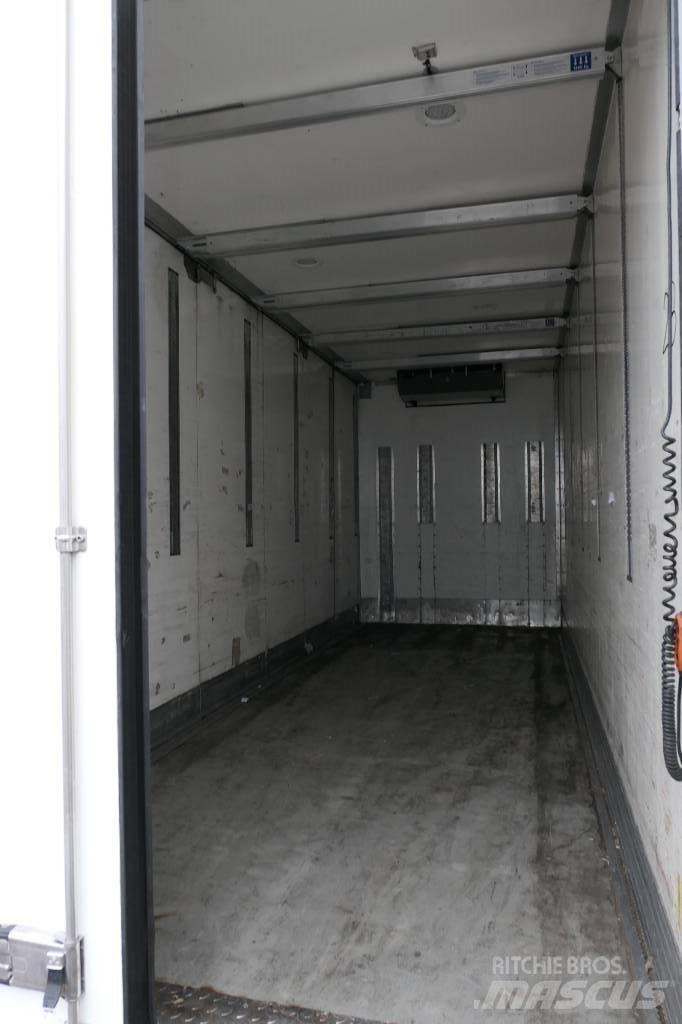  Norrfrig Coolbox FRC Kastes