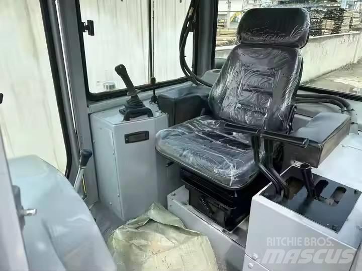 CAT D 6 R Kāpurķēžu buldozeri