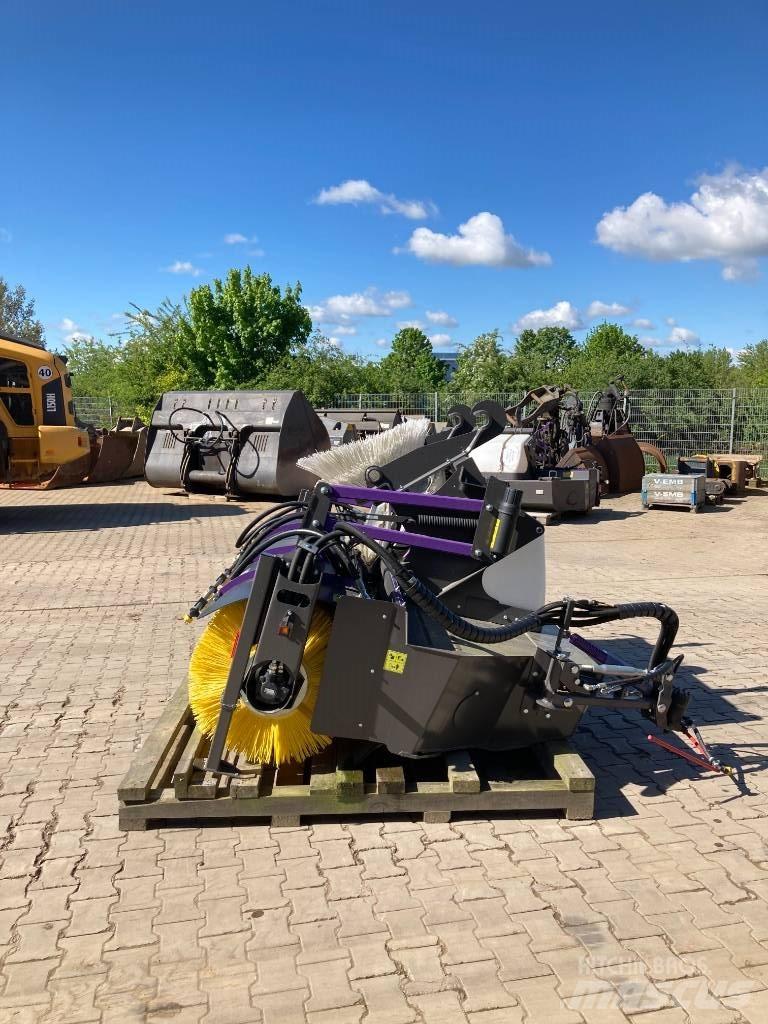 Holms PH300 Birstes
